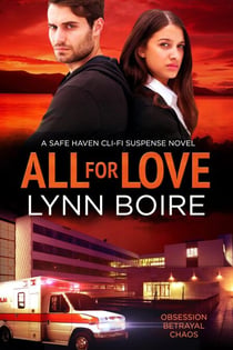 All for Love - The Safe Haven Series, #1