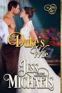 The Duke's Wife - The Three Mrs, #3