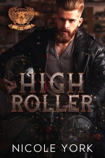High Roller - The Devil's Luck MC, #2