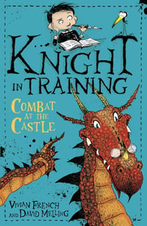 Combat at the Castle - Book 5