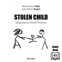 Stolen Child - Kidnapped at 12. 12 Years Confined