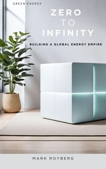 Zero to Infinity. Building a Global Energy Empir. Green energy