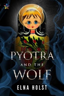 Pyotra and the Wolf