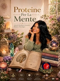 Proteine Per La Mente