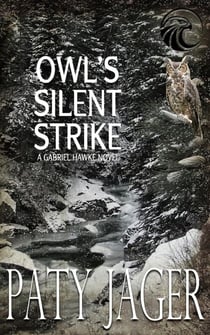 Owl's Silent Strike - Gabriel Hawke Novel, #9