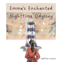 Emma's Enchanted Nighttime Odyssey - Dreamy Adventures: Bedtime Stories Collection