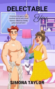 Delectable You - Falling For You, #0