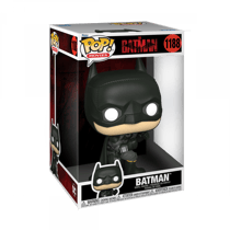 Figurine - Funko Pop! n°1188 - DC Comics - The Batman - 25 cm