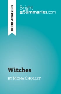 Witches - by Mona Chollet
