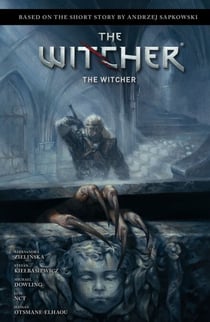 Andrzej Sapkowski's The Witcher: The Witcher