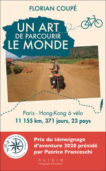 Un art de parcourir le monde