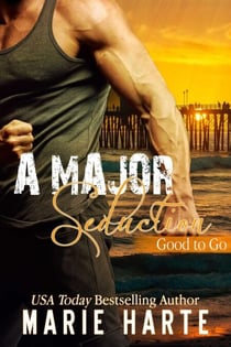 A Major Seduction - Good to Go, #2