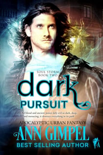 Dark Pursuit - Soul Storm, #2