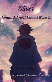 Oliver - Emunah Short Stories, #2