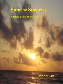 Sunrise Suprise - A Quick Licks Short Story