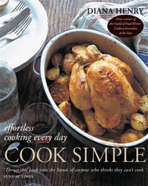 Cook Simple - Effortless cooking every day