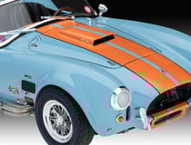 Model Set u002765 Shelby Cobra 427