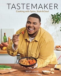 Tastemaker - Cooking with Spice, Style & Soul