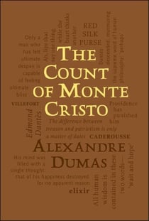 The Count of Monte Cristo