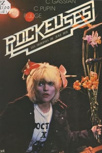 Rockeuses - Les héroïnes de juke-box