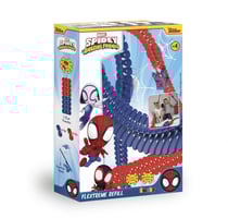 Spidey Flextrême recharge