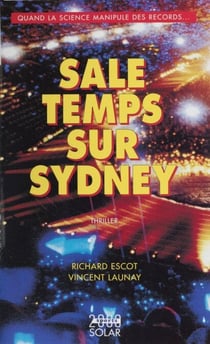 Sale temps sur Sydney - Quand la science manipule des records