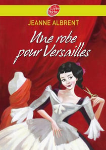 Une robe pour Versailles