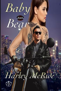 Baby Bear - Lady Riders, #4