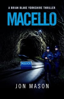 Macello - Blake Detective Series, #6