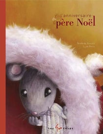 L' anniversaire du Père Noël