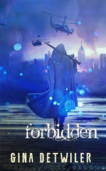 Forbidden - The Forlorn Series, #4
