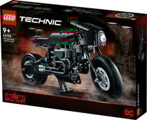 LEGO® 42155 - Le Batcycle™ de Batman - LEGO® Technic