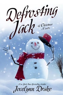 Defrosting Jack - Ice & Snow Christmas, #4