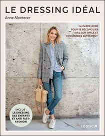 Le dressing idéal