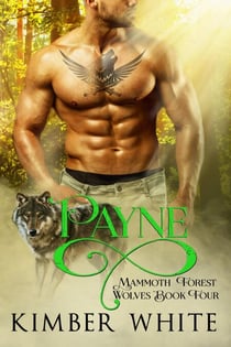 Payne - Mammoth Forest Wolves, #4