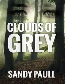 Clouds of Grey - On The Edge action suspense thriller, #1