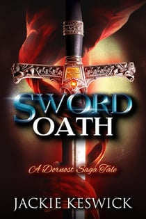 Sword Oath: A Dornost Saga Tale - Shades, #1
