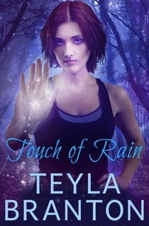Touch of Rain: An Autumn Rain Mystery - Imprints, #1
