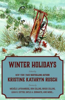 Winter Holidays - Holiday Anthology Series, #3