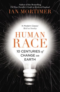 Human Race - 10 Centuries of Change on Earth