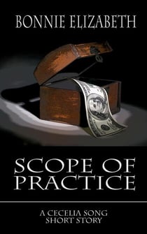 Scope of Practice - Cecelia Song Mysteries