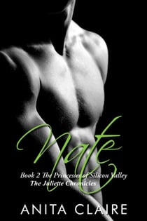 Nate - The Princesses of Silicon Valley, #2