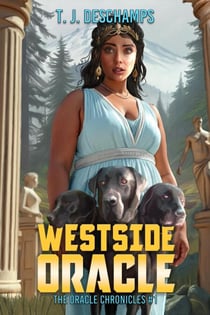Westside Oracle - Midlife Olympians, #1