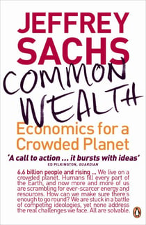 Common Wealth - Economics for a Crowded Planet