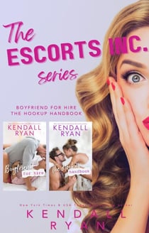 The Escorts Inc Series