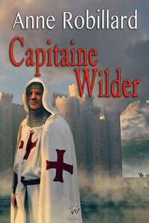 Capitaine Wilder T2 - La suite des aventures de Terra Wilder