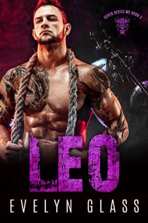Leo - Seven Devils MC, #3
