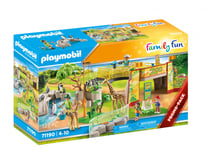 Playmobil® - Ménagerie - 71190 - Playmobil® Country