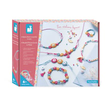 Bijoux Pour Enfants Éducatifs Créatifs Diy Bracelet En Perles De Cristal  Fille Cadeau D'anniversaire Coffret Cadeau Set, Trouvez Des Offres  Exceptionnelles Maintenant