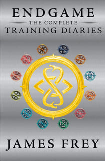The Complete Training Diaries (Origins, Descendant, Existence)